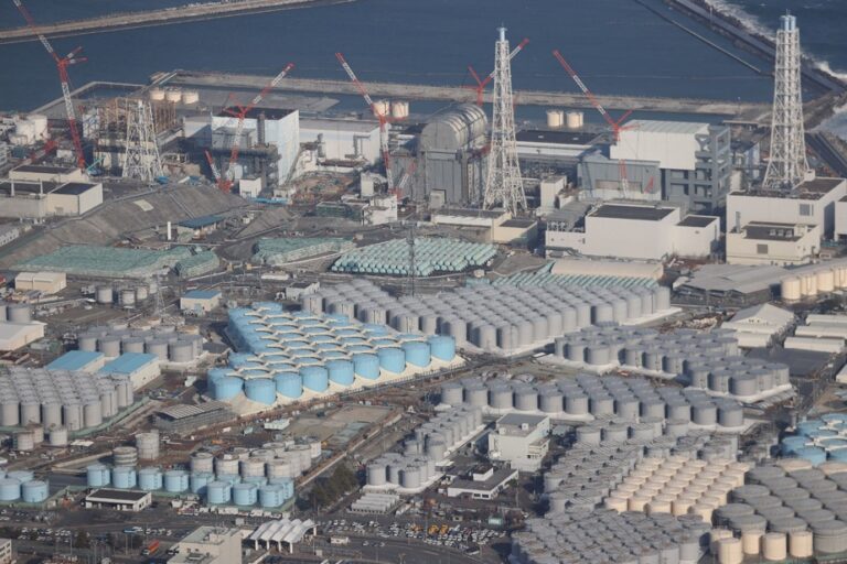 Japan | Test to recover radioactive debris from Fukushima reactor postponed