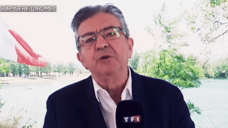 Jean-Luc Mélenchon takes the political class by surprise with the idea of ​​a left-wing government without La France Insoumise