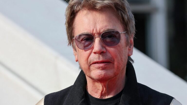 Jean-Michel Jarre, Kavinsky… A big electro concert for the closing ceremony of the Paralympics on September 8