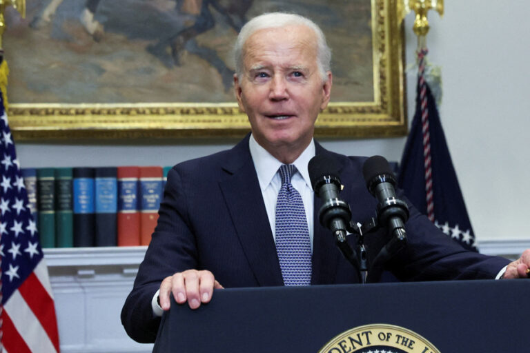 Joe Biden Relaunches Four-Country Immigration Program