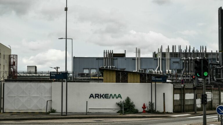 Justice orders expert appraisal on the role of Daikin and Arkema near Lyon