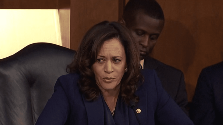 Kamala Harris begins campaign tour