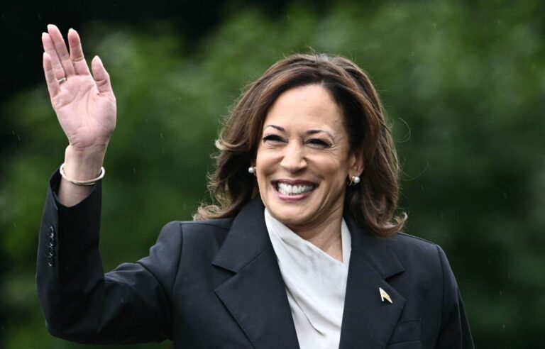 Kamala Harris expected to announce running mate soon