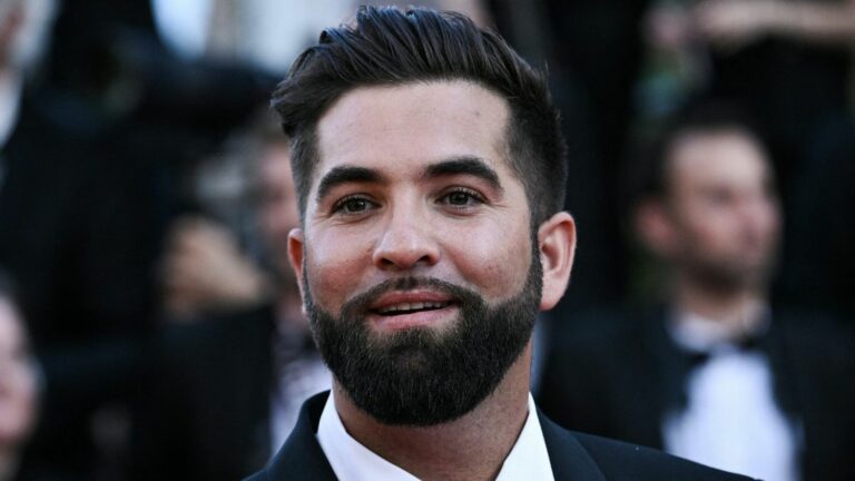 Kendji Girac Releases New Song, Four Months After Gunshot Wound