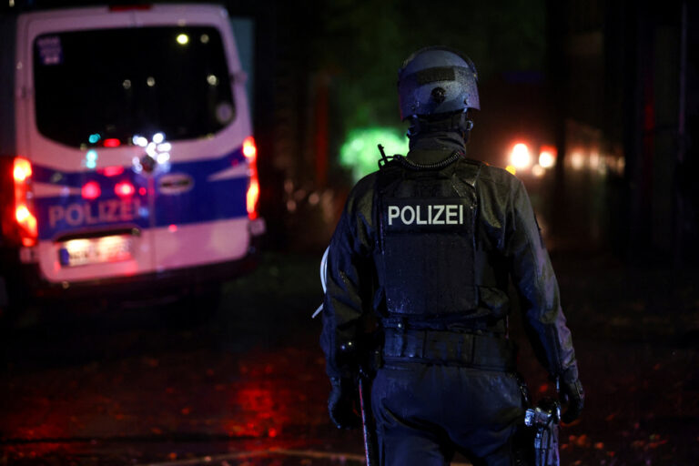 Knife attack in Germany | Two arrests in Solingen, IS claims responsibility