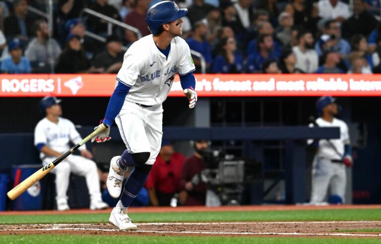 LMB: Ernie Clement and the Toronto Blue Jays defeat the Los Angeles Angels 5-3