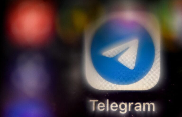 Lack of moderation, “freedom” and DSA: the stakes of the arrest of the Telegram boss