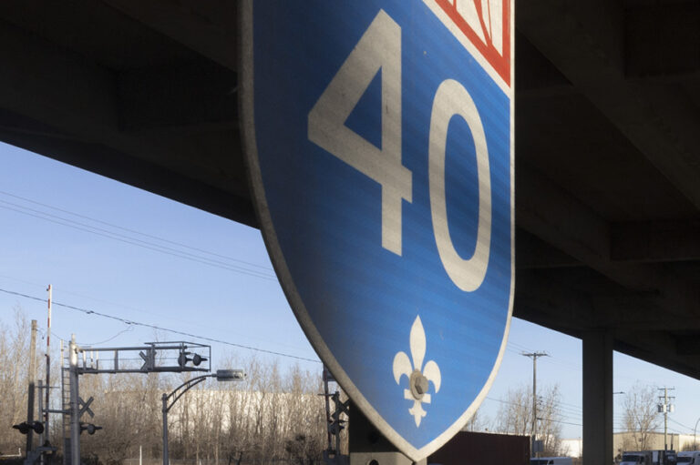 Lanaudière | BEI to investigate head-on collision that left two dead on Highway 40