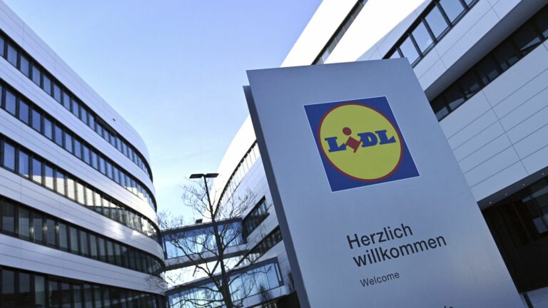 Lidl wants to free itself from digital giants by developing its own cloud tools