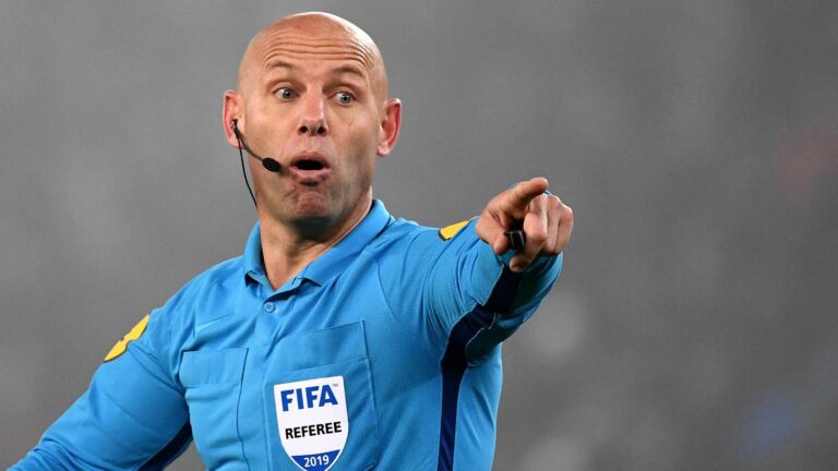 Ligue 1 is “not ready” to accommodate refereeing sound systems