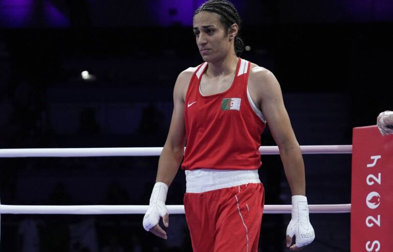 Limits of femininity tests imposed on boxers Imane Khelif and Lin Yu-ting at the heart of an Olympic debate