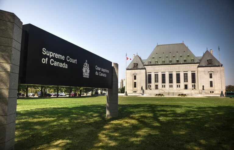 Long delays already expected in Supreme Court renovations