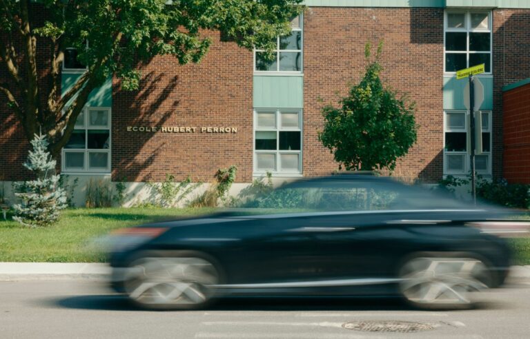 Longueuil aims to secure all its school zones