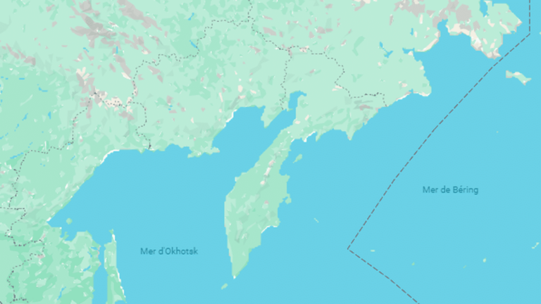 Magnitude 7 earthquake hits off Russia, US tsunami warning lifted