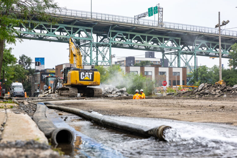 Major Water Leak | Boil Water Advisory Lifted