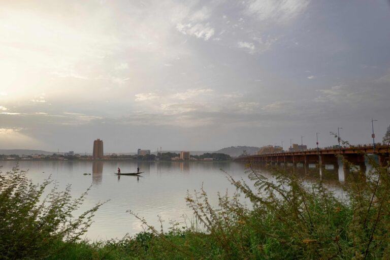 Mali floods | Thirty dead since June, national state of disaster declared