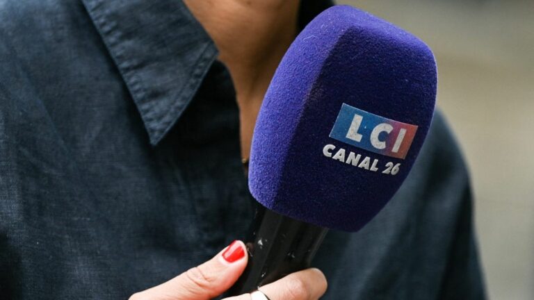 Mali suspends broadcasting of LCI channel for two months