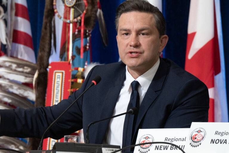 Manufactured Praise for Pierre Poilievre? | A Series of Pro-Poilievre Posts on X Raises Questions