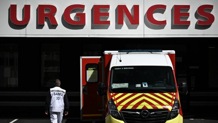 Many emergency services are forced to close temporarily due to lack of caregivers