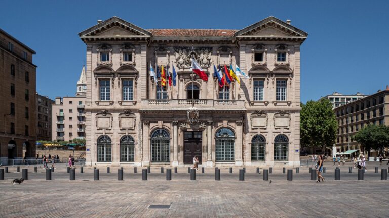 Marseille City Hall condemns “particularly serious acts” and closes a leisure center where facilitators are accused of “mistreatment”