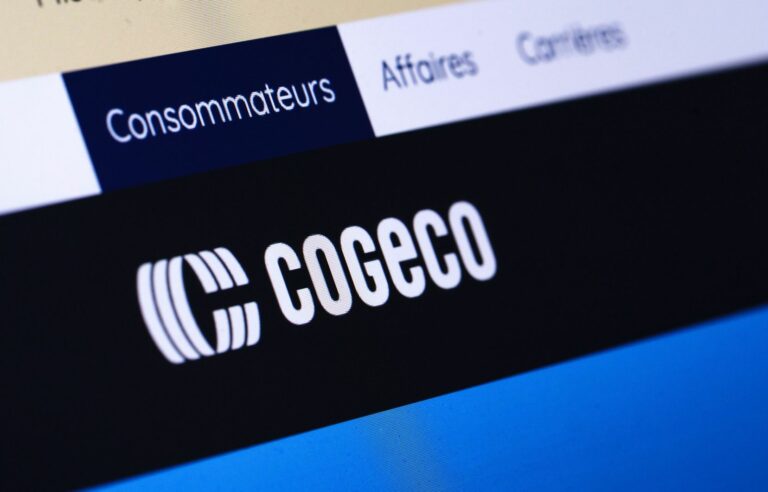 Martin Spalding will not become president of Cogeco Media after all