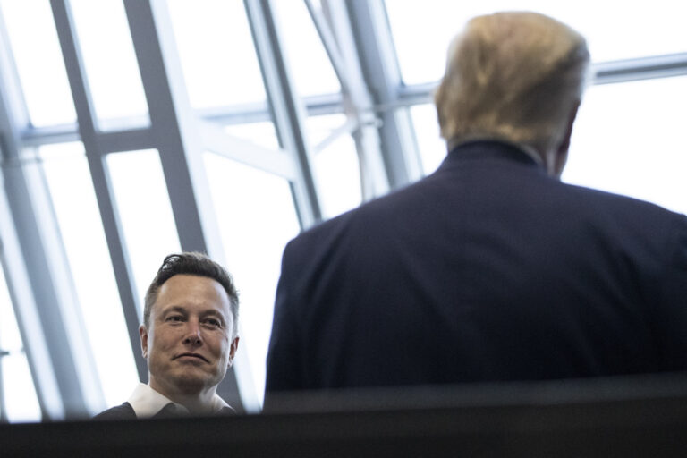 ‘Massive’ Cyberattack | Elon Musk Claims His Interview With Donald Trump On X Was Disrupted