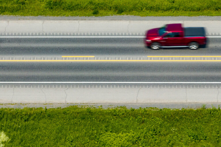 Mauricie | Highway 55 will not reopen before the Western Festival