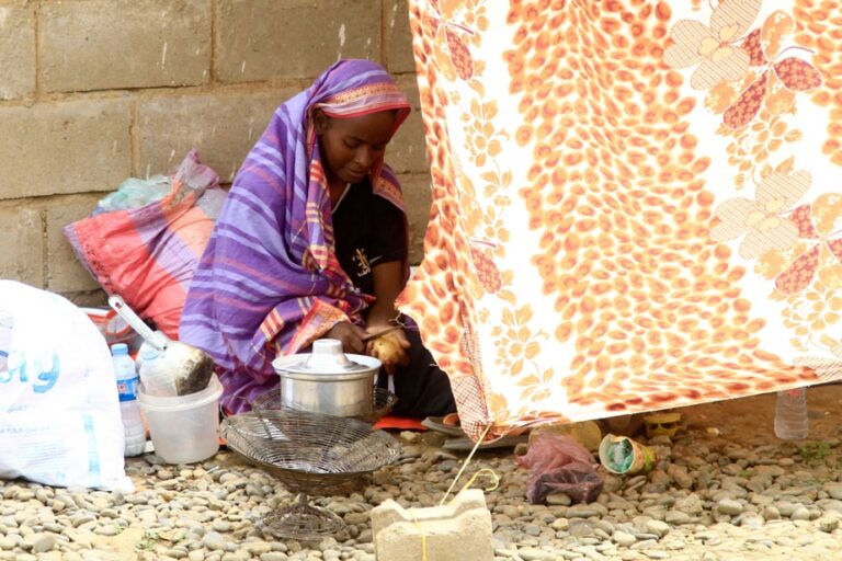 Meeting in Switzerland | Talks for a ceasefire in Sudan