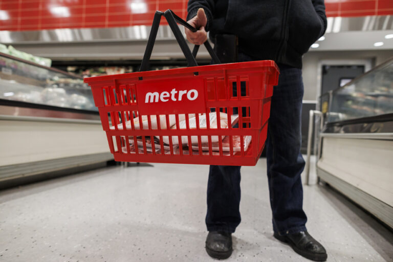 Metro Quarterly Results | Consumer Caution Is Making Itself Felt