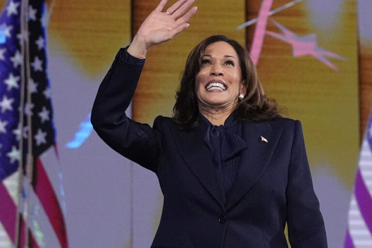 Michigan | Kamala Harris will have to regain the trust of the Arab electorate