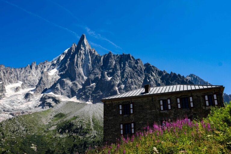 Mont Blanc | End of search for two German climbers