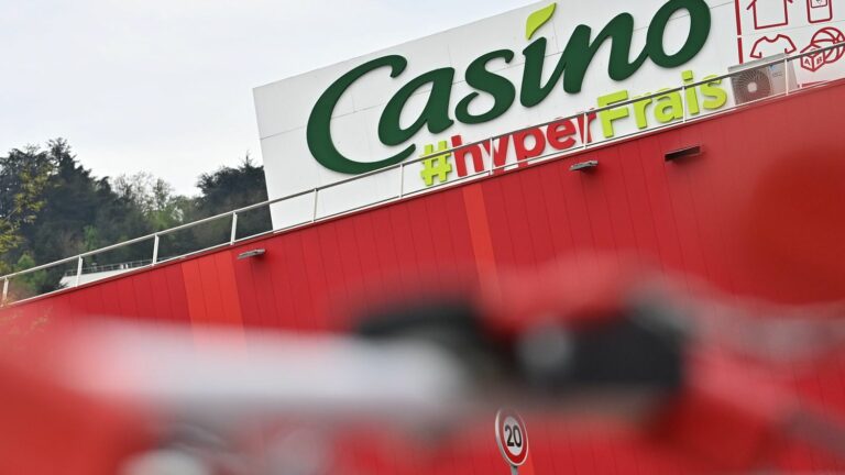 More than 50 Casino supermarkets to change their names by September