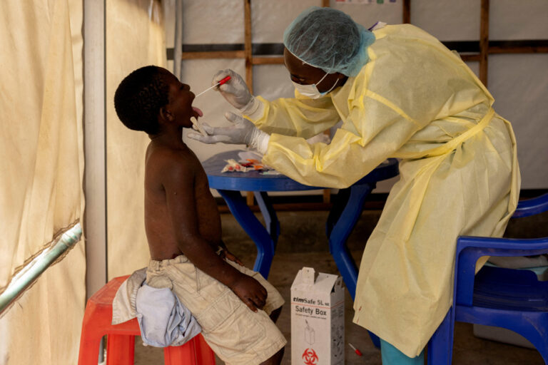 Mpox outbreak | African Union health agency may declare ‘public health emergency’