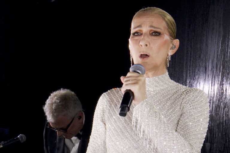 My Heart Will Go On | Celine Dion unhappy that Trump used her song