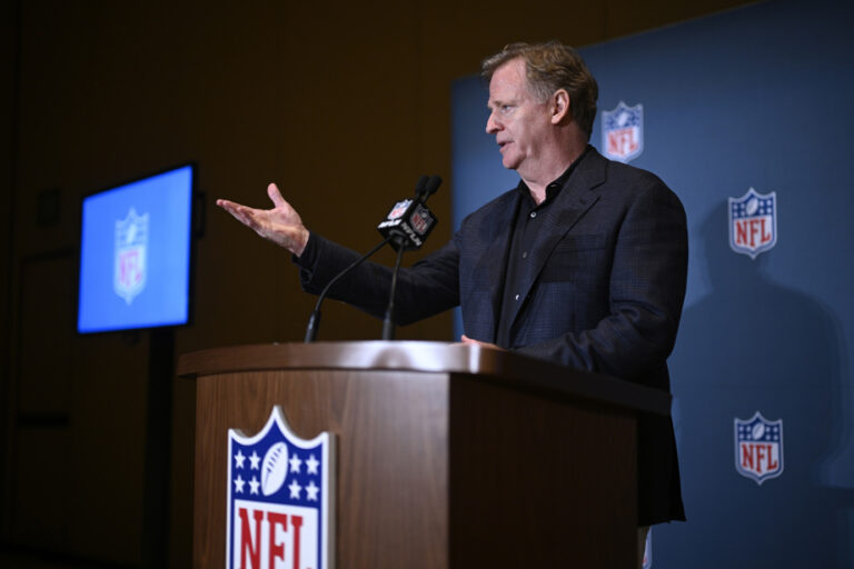 NFL allows investment funds to take stakes