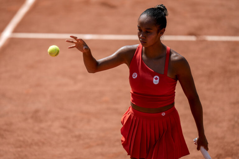 National Bank Open | Andreescu and Fernandez now know the identity of their rivals