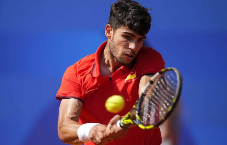 National Bank of Montreal Open: Alcaraz withdraws citing fatigue