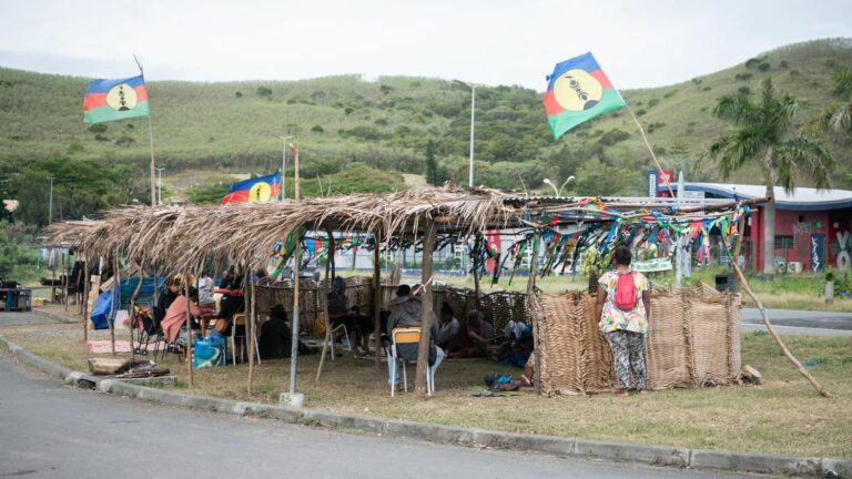 New Prime Minister: Faced with the crisis, the Medef of New Caledonia expresses its “impatience” for the appointment of a government