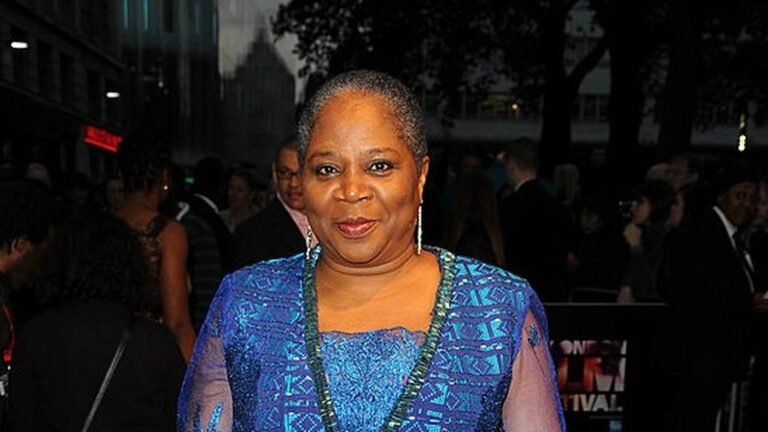 Nigerian Music Grand Dame Onyeka Onwenu Dies at 72