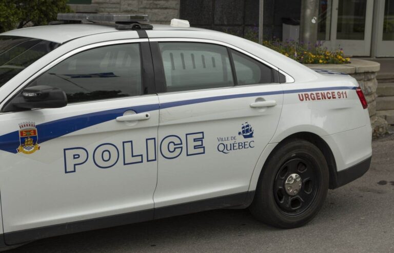 No second criminal trial for Quebec police officer Jacob Picard