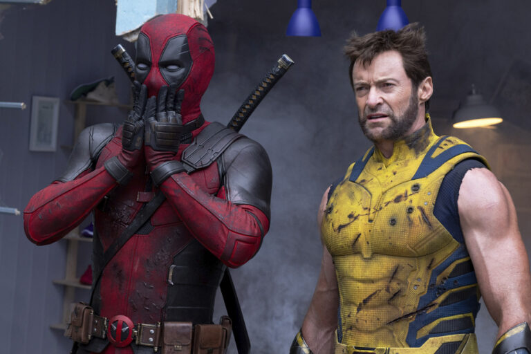 North American Box Office | Deadpool & Wolverine Continues Its Domination