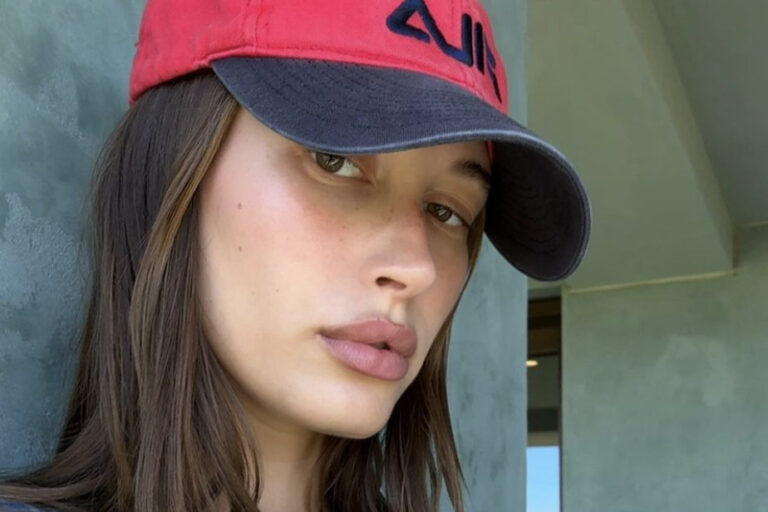 Ode to the women’s cap: summer trend!