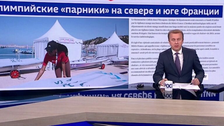 On Russian television, the Olympic Games have been less popular in all events so far.