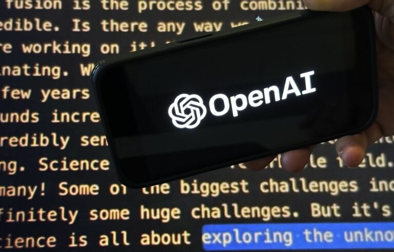 OpenAI to give US government access to its models