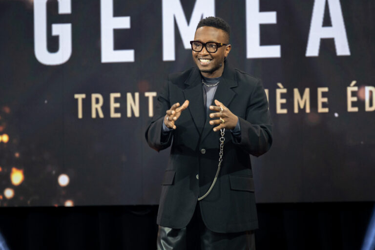 Opening Gala of the Gémeaux Awards | Excellence in TV loses a showcase… on TV