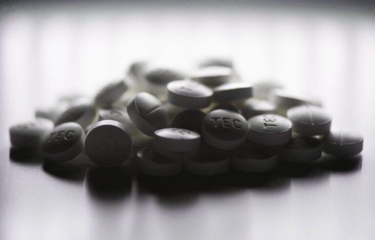 Opioids appear to be prescribed unnecessarily in Canada, study finds