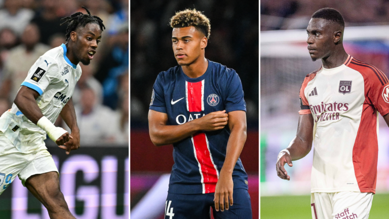 Orphaned by Mbappé, PSG makes way for young people, OL and OM in reconstruction… The results of a rather quiet summer transfer window