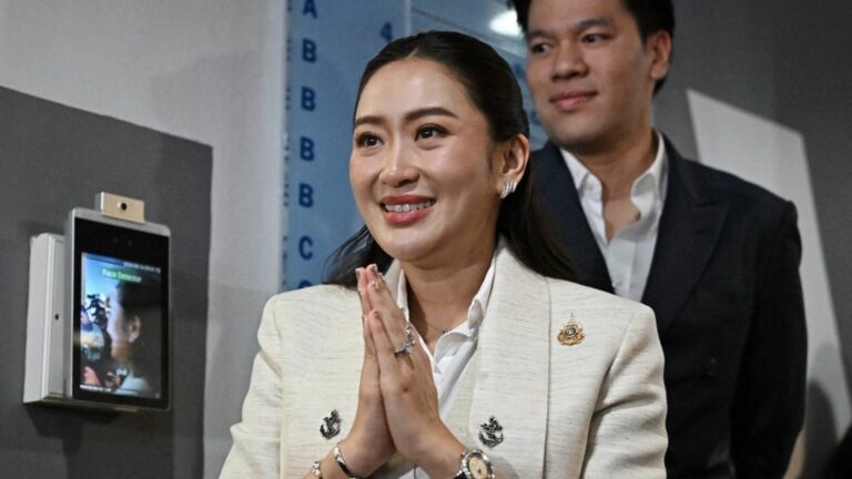 Paetongtarn Shinawatra Elected Prime Minister in Thailand, Her Family Returns to Power