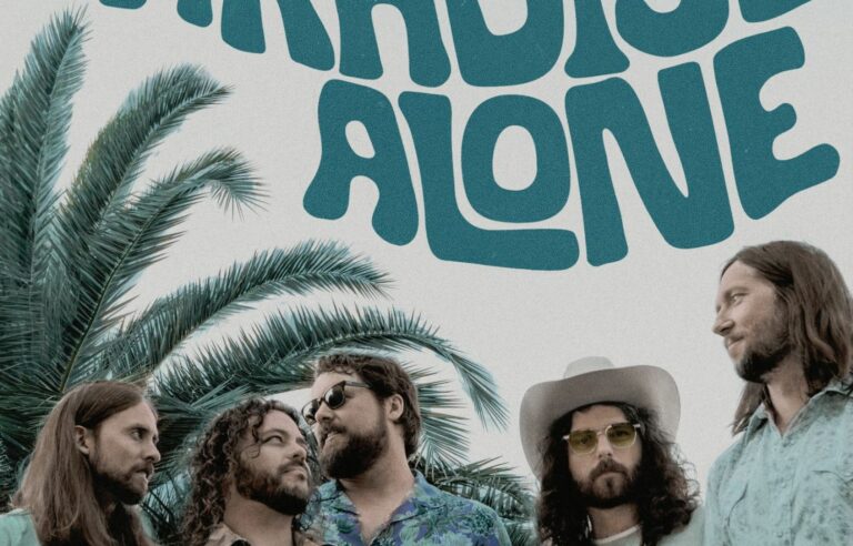 “Paradise Alone,” The Sheepdogs | Le Devoir