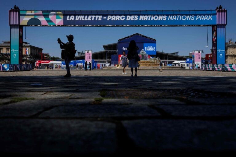 Paris Olympics | “But where are the tourists?” In Paris, the crowds are not beneficial to everyone